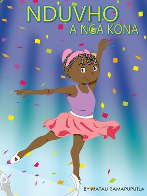 cover image of Nduvho a NGA kona